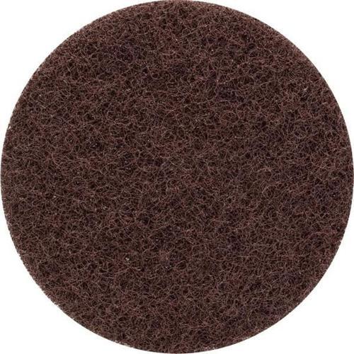 Bosch Fleece Disc Coarse 5 Pack 125mm