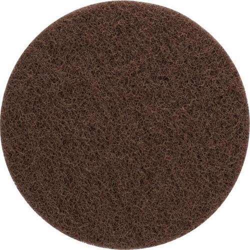 Bosch Fleece Disc Medium 5 Pack 125mm
