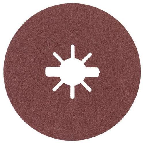 Bosch Metal Fibre Sanding Disc G120 115mm