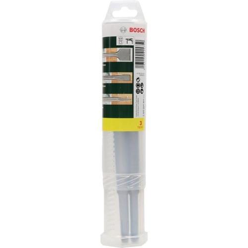 Bosch SDS-Plus Chisel 3PC Set