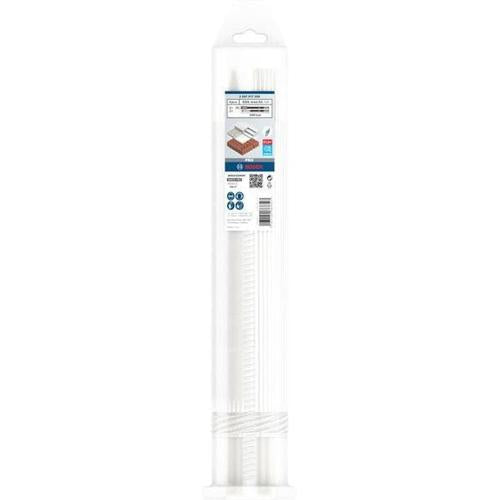 Bosch SDS Chisel 4PC Set 400mm X 25mm