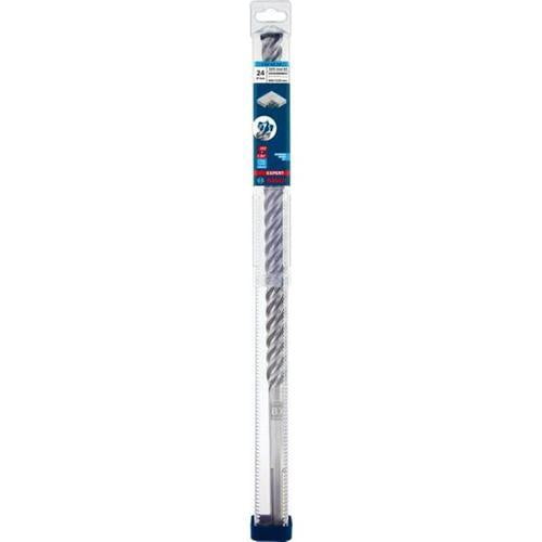 Bosch SDSMAX Hammer Drill Bit 24 X 520mm