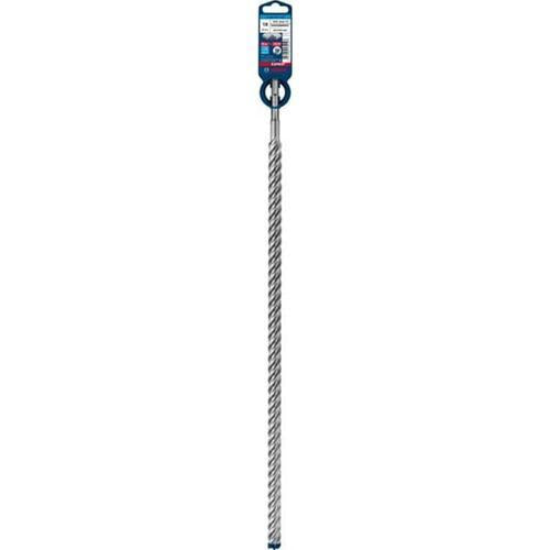 Bosch SDSMAX Hammer Drill Bit 18 X 450mm