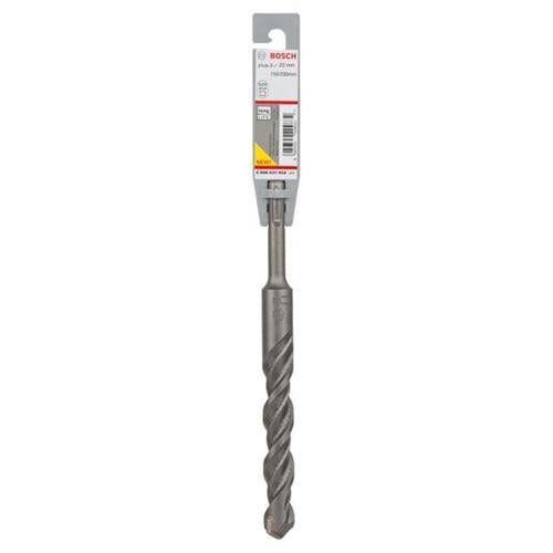 Bosch SDS Plus-3 Drill Bit 20 X 200mm