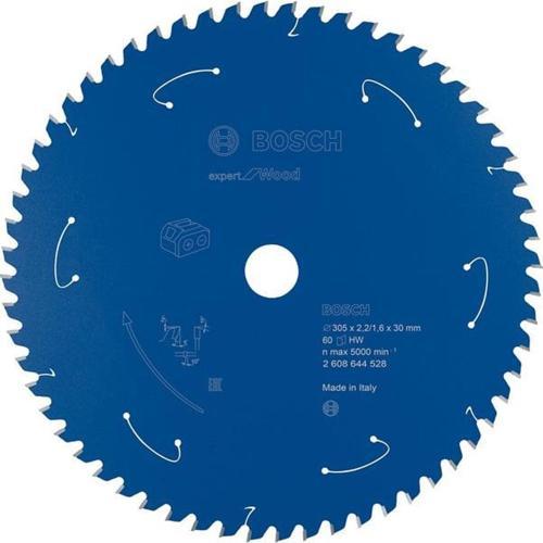 Bosch Wood Circular Saw Blade 60T 305mm
