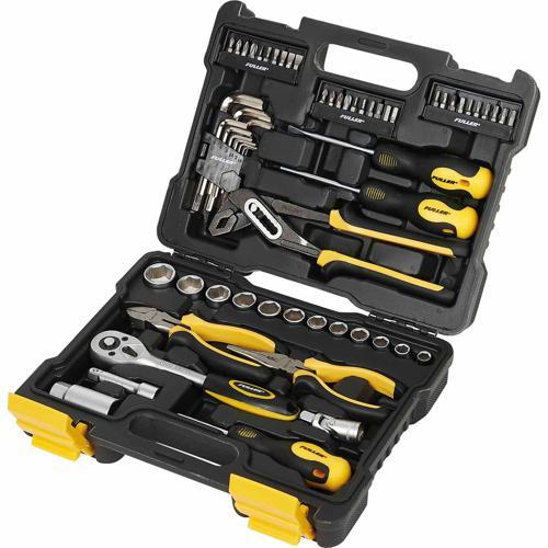 Fuller Tool Set 61 Piece