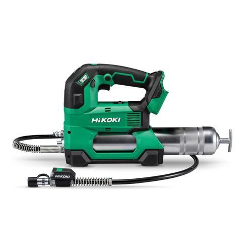 HiKOKI 18V 450g Grease Gun Skin