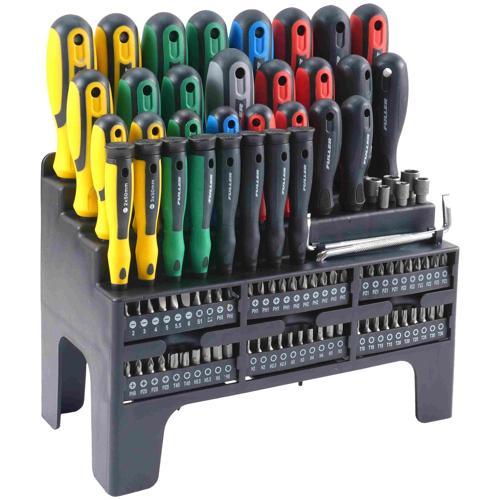 Fuller 100 Piece Screwdriver Set
