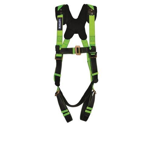 Bailey Universal Padded Harness