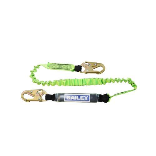 Bailey Lanyard Shock Absorb 1.4m
