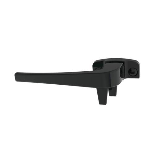 Schlage Vented Window Handle Black SWF240511