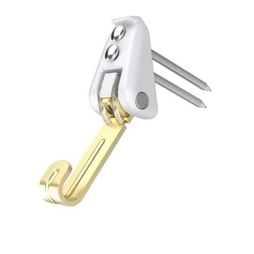 HangZ Everready Wire Flip Hook Single Pack of 2