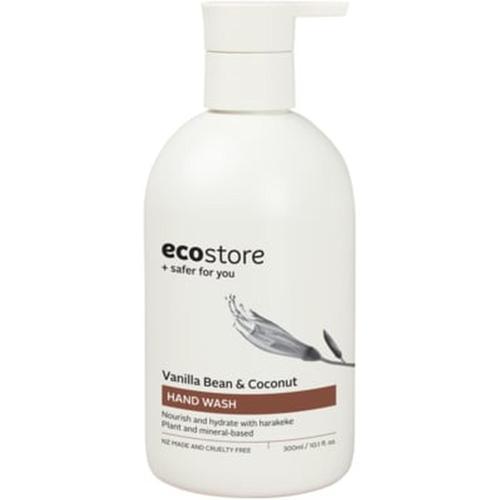 Ecostore Hand Wash 300mL MWVC03