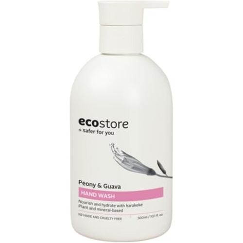 Ecostore Hand Wash 300mL MWPG03