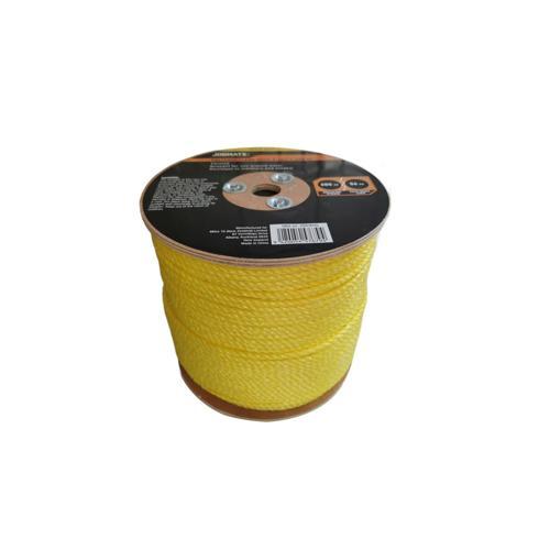 Jobmate Polypropylene Rope 10mm X 125m
