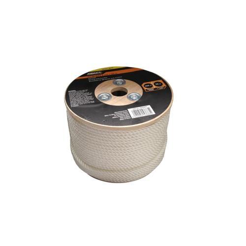 Jobmate Nylon Rope 8mm X 100m
