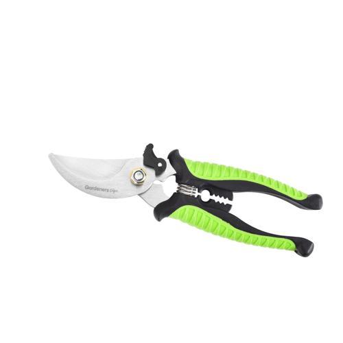 Gardeners Edge Bypass Secateurs