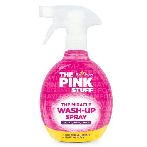 THE PINK STUFF Cleaning Spray 500mL
