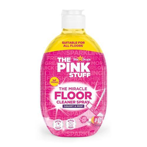 THE PINK STUFF Floor Cleaner 750mL