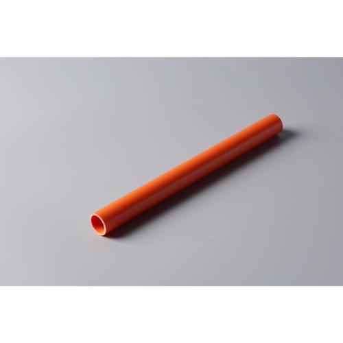 CONDUIT PIPE 32mm 4M BELOW GROUND ORANGE
