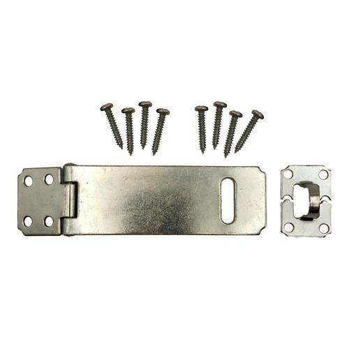 Gartner Home Hasp And Staple 115mm HHS-115