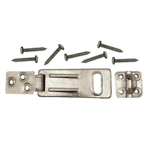 Gartner Home Hasp And Staple 68mm