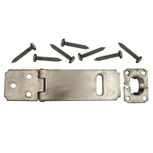 Gartner Home Hasp And Staple 90mm HHS-90G