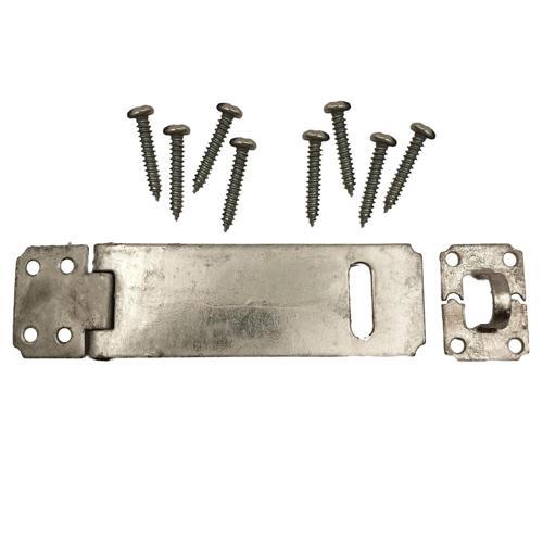 Gartner Home Hasp And Staple 115mm HHS-115G