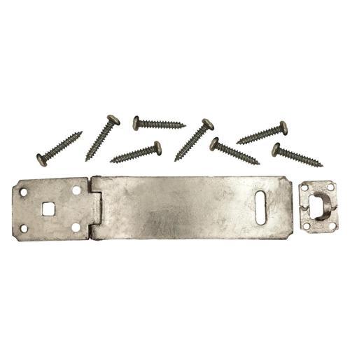 Gartner Home Hasp And Staple 150mm HHS-150G