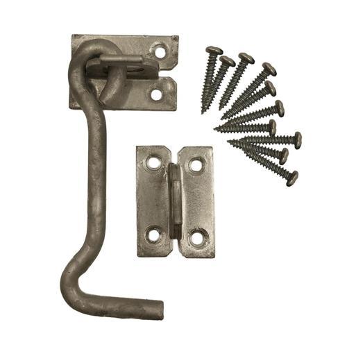 Gartner Home Hook And Eye 100mm