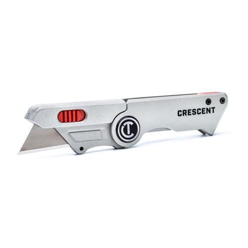 Crescent Compact Tradesman Folding Knife