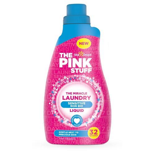 THE PINK STUFF Laundry Liquid 960mL