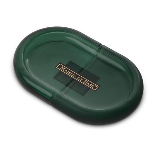 Cairo Soap Dish Sage