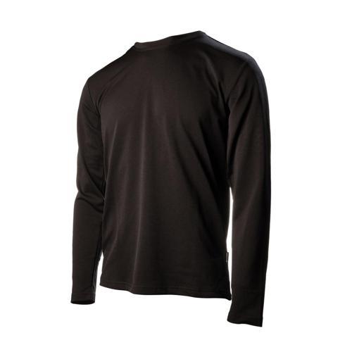 Betacraft Thermal Long Sleeve Men's Top XL Black