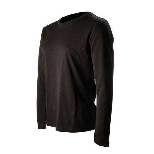 Betacraft Thermal Long Sleeve Women's Top S Black