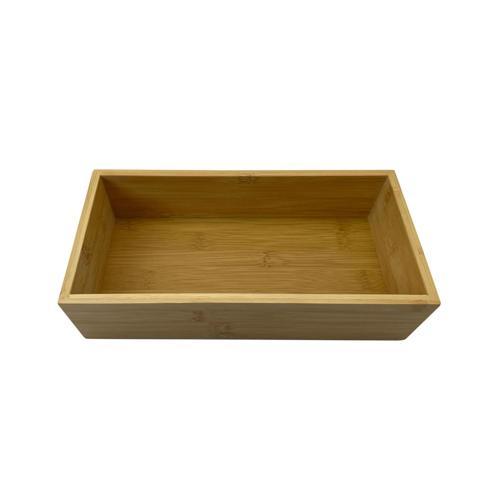 Nouveau Drawer Organiser Bamboo 127mm