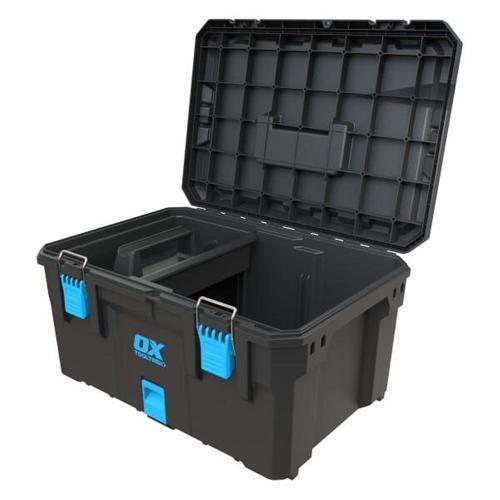 Trade Tooltrek Medium Box