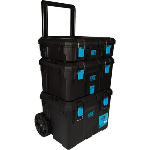 Ox Modular Unit (SML) 3 Piece