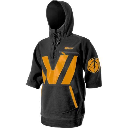 Stoney Creek Grappler S Black/Orange