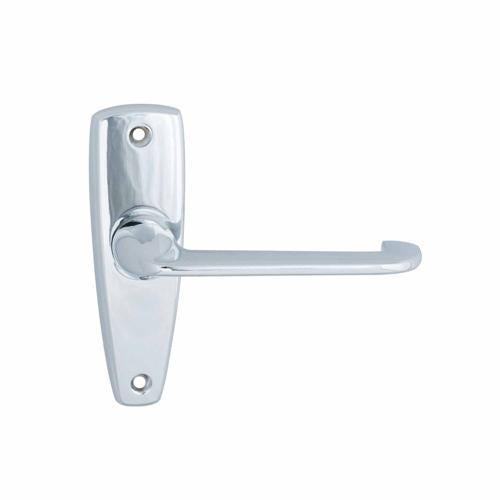 Miles Nelson Selim Latch Pass 110mm Chrome