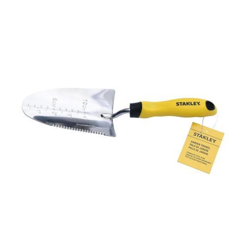 Stanley Stainless Steel Hand Trowel