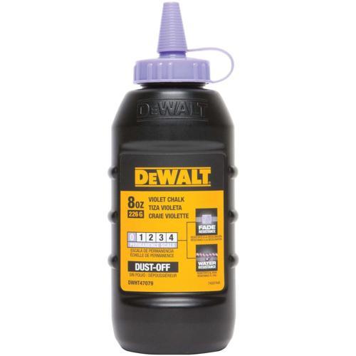 DeWALT Chalk Violet 226gm
