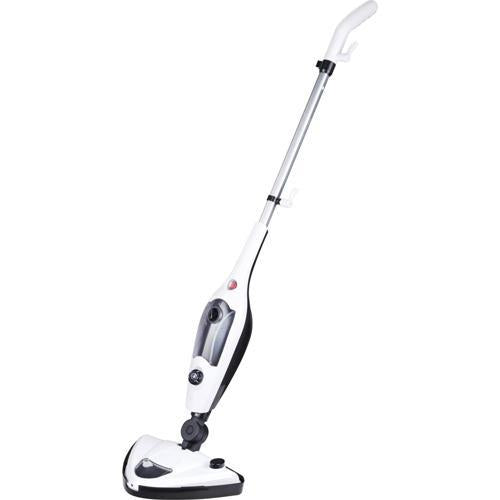 Sheffield Steam Multi Mop 10 In 1 1300 Watt White