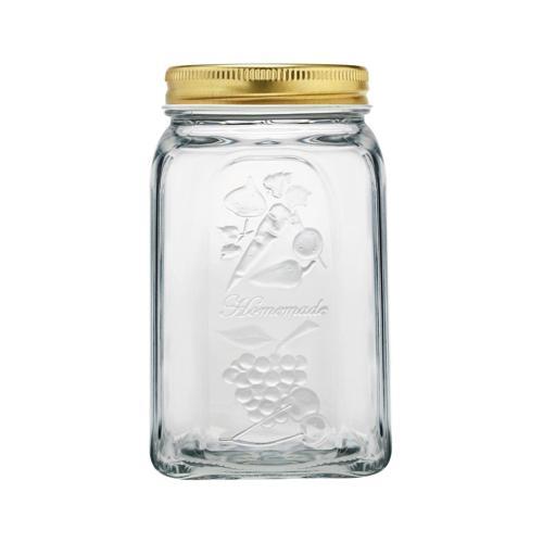 Pasabahce Homemade Preserving Jar 1L