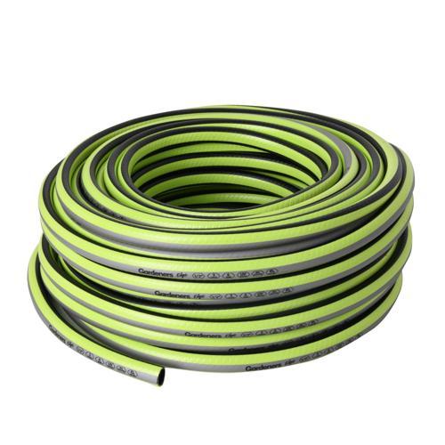 Gardeners Edge Unfitted Garden Hose 30m