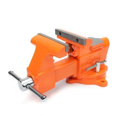 JORGENSEN Bar Clamp 1219mm Orange And Black