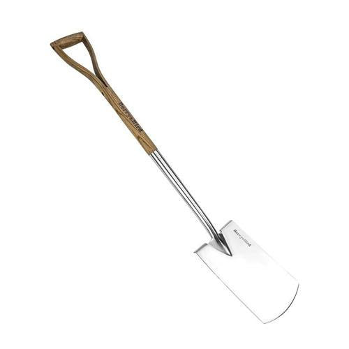 Berry & Bird Digging Spade