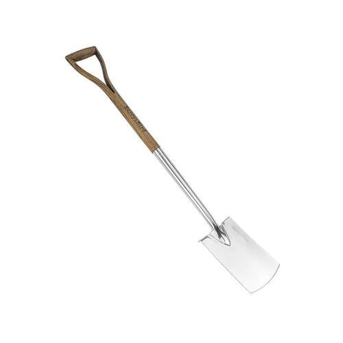 Berry & Bird Border Spade
