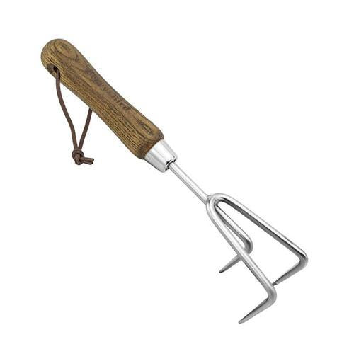 Berry & Bird 3 Prong Cultivator