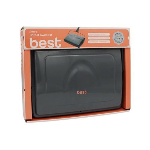 Best Swift Action Carpet Sweeper